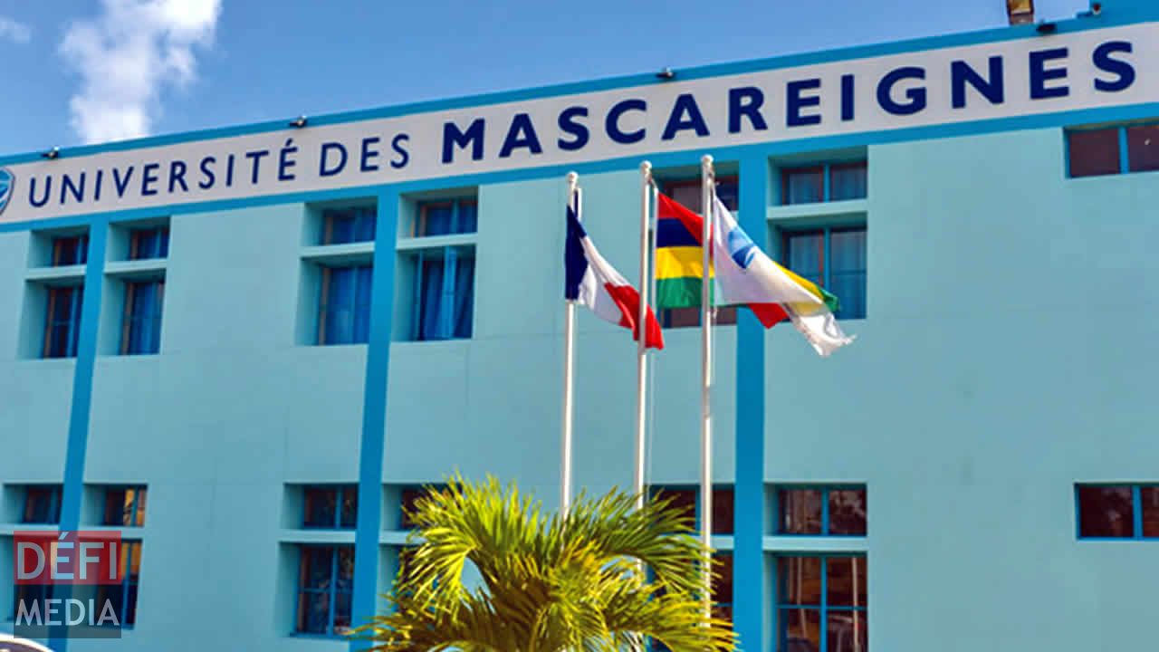 L’université des Mascareignes : l’intelligence artificielle et la robotique à l’agenda